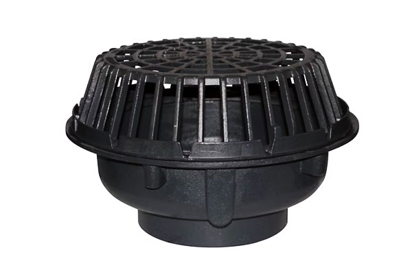 Floor Drain Stainless Steel