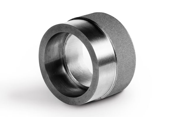 Sıcak izostatik presleme