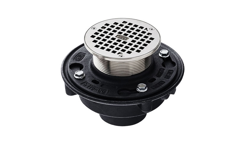 Stainless Steel Casting Floor Drains LangHe Foundry