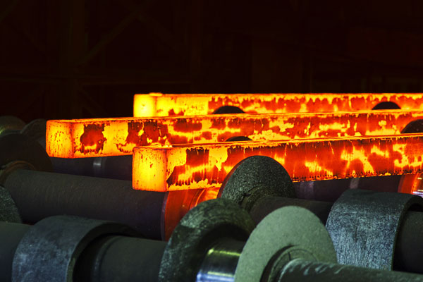 Popouštění Tepelné zpracování