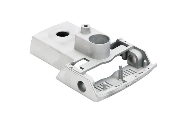 A356 Djar Elettriku Aluminju