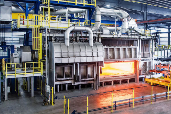 アルミニウム合金製錬技術