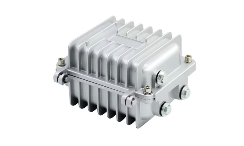 Aluminum Die-Cast Enclosures Manufacturer