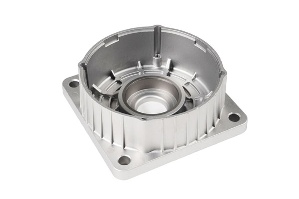 Aluminum Die-Cast LED Light Enclosures