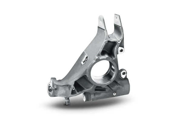 E make anaʻo Aluminim i nā mea hoʻokele'on