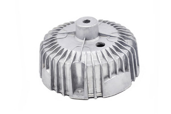 Aluminum Die Casting Cover