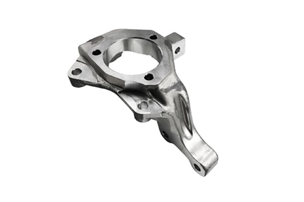 Ua makeʻo Aluminim e kahu ana i ka hoʻokeleʻana