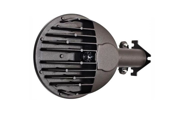 Aluminum Die-Casting LED Street Light Enclosures