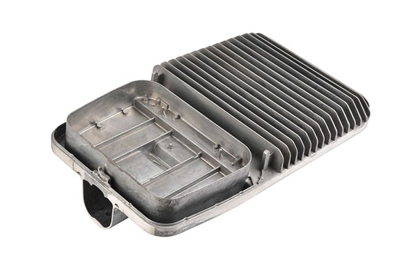 Aluminum Enclosures Die Cast 