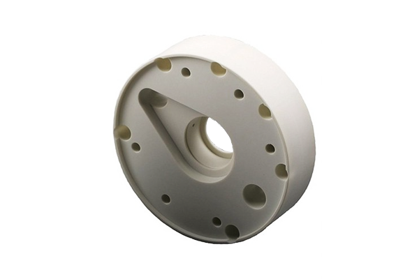 CNC Machining PTFE Parts