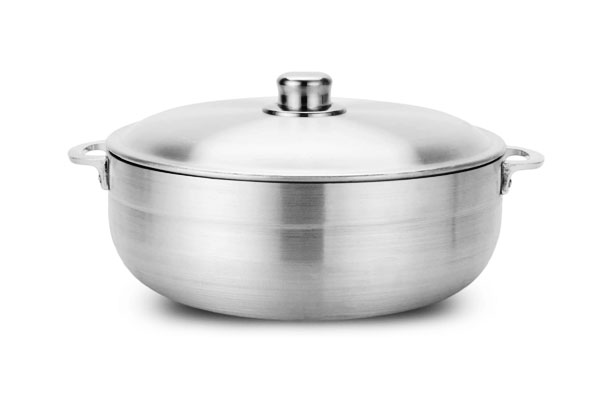 Cast Aluminum Cookware