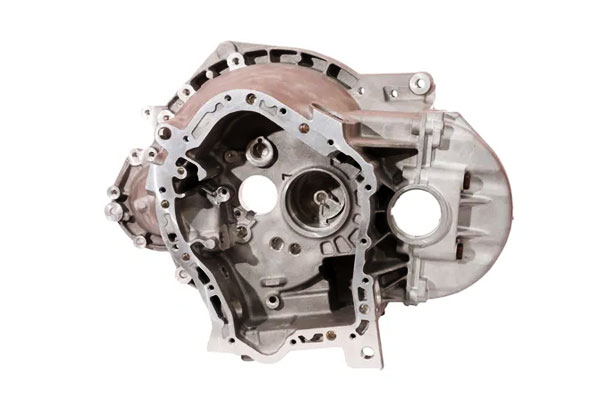 Cast Aluminum-Magnesium Alloys Auto Parts