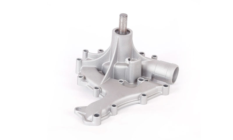 Cast Aluminum–Magnesium Alloys