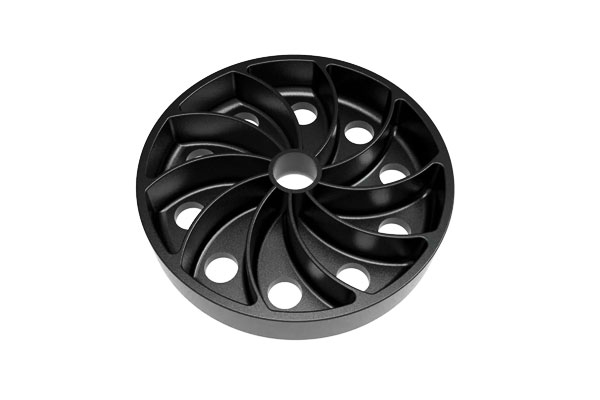 Classificazione & Prestazioni delle leghe di alluminio pressofuso