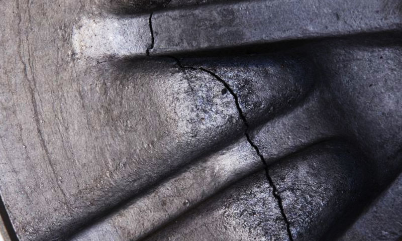 Common Defects in Cast Aluminum Parts