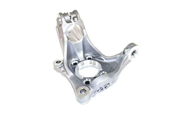 E make anaʻo Aluminim i nā mea hoʻokele'on