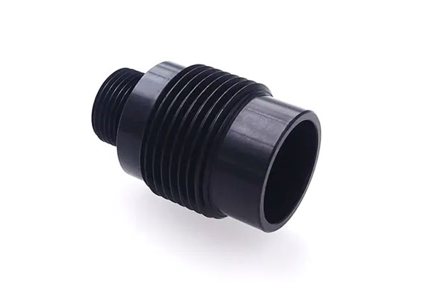 Kundenspezifische PE-Teile