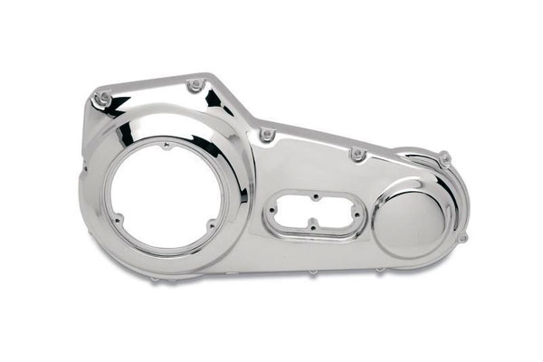 Die Cast Aluminum Cover