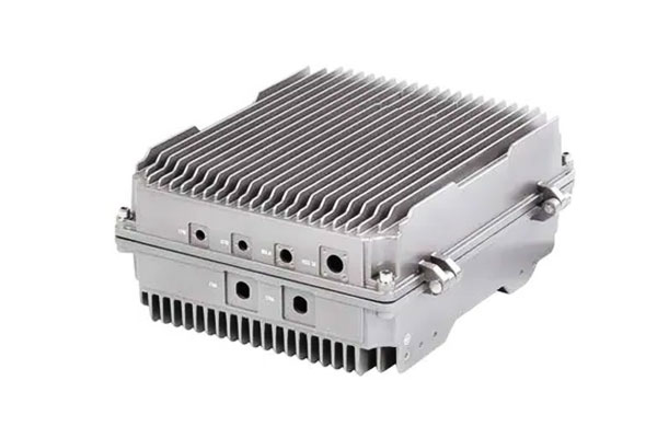 Die-Casting Aluminum Junction Box Enclosures