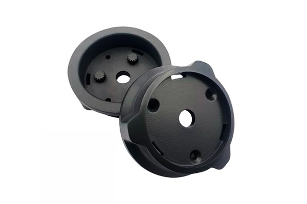 Nylon Injection molding Parts