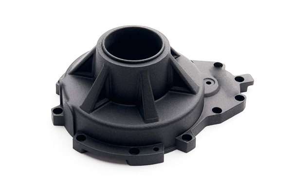 Nylon Injection molding Parts