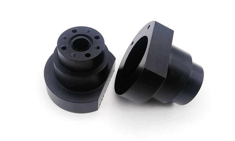PTFE CNC Machining Service