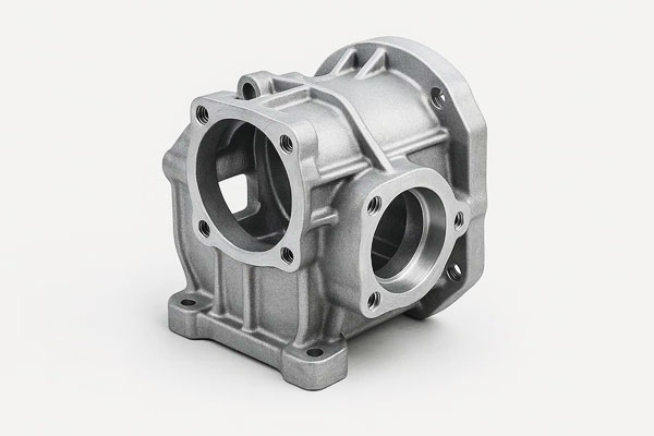 Egenskaber ved støbt aluminium