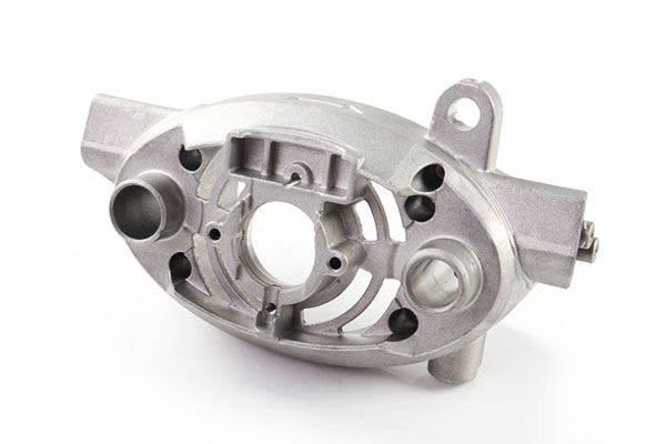 Egenskaber af trykstøbt aluminium