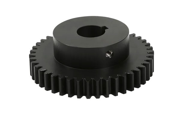 Gear POM Rintangan Haus