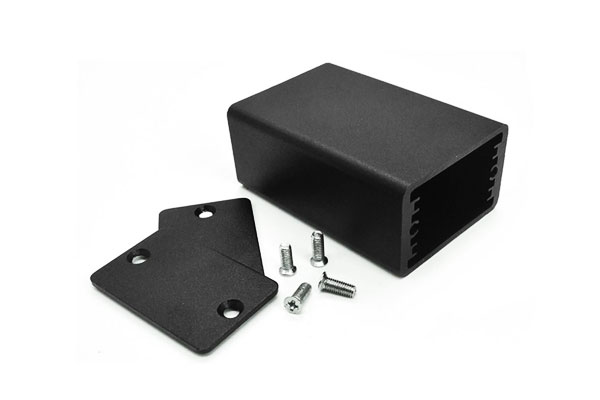 6061 Aluminum Conventional Anodizing Parts