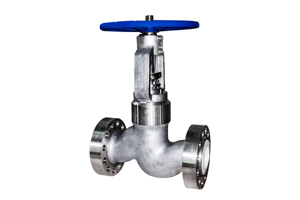 Industrieventile der Klasse 1A nach ASTM A890