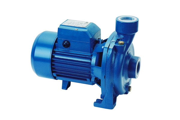 CN7M Stainless Steel Water Pump