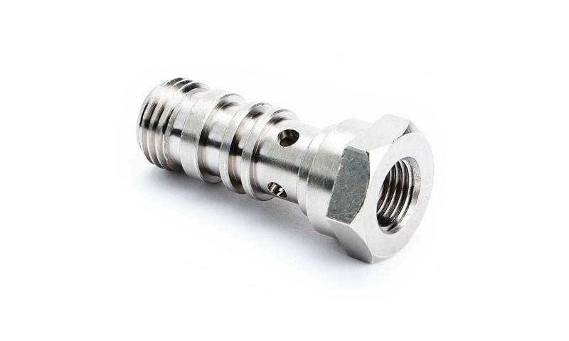 Proces utwardzania obudowy