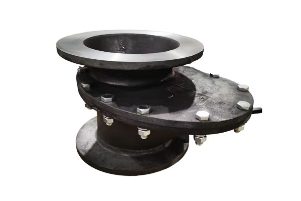 EN-GJS-400-15 Ductile Iron Casting Parts