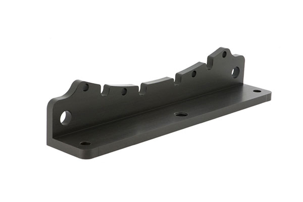 Hard Anodizing Aluminum Parts