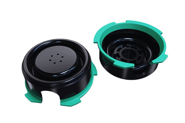 PP Injection Molding Parts