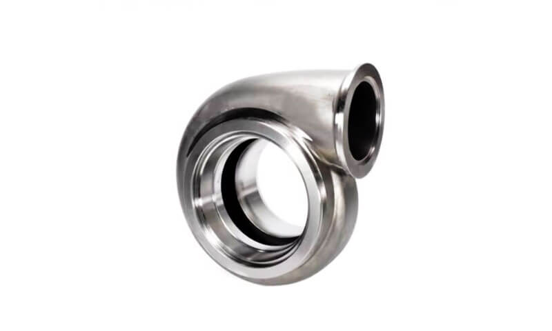 The Factors Affecting the Surface Quality of Castings