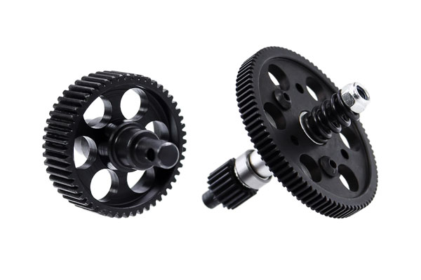 Sebességváltó fogaskerekek