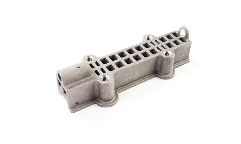 Alloying Elements n Die-Cast Aluminum Alloy