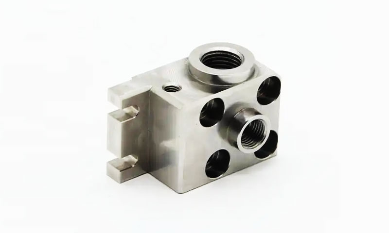 Titanium CP-Ti Grade 1