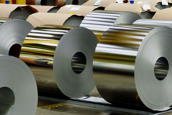 CP-Ti Grade 1 Titanium Sheet