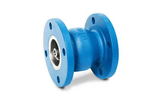 Custom Cast Valve Bodies