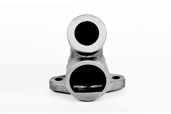 Pezzi fusi in acciaio di grandi dimensioni