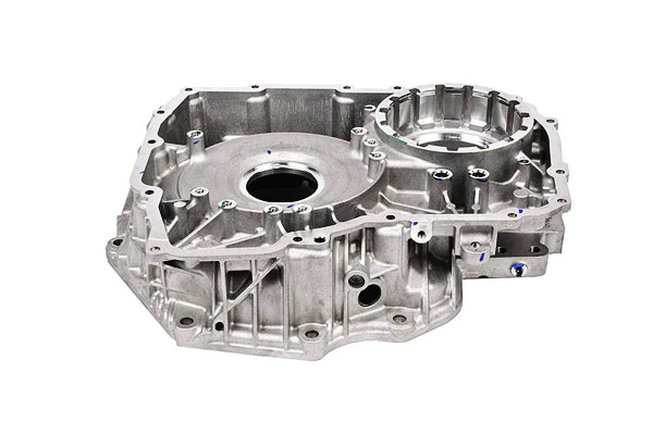 Alloying Elements in Die-Cast Aluminum