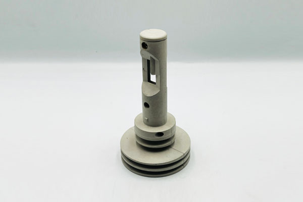 Titanium Alloy Micro-arc Oxidation