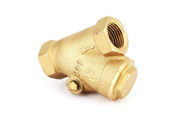 C95400 Bronze Valves