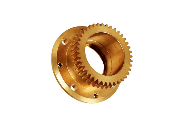 C95400 Aluminum Bronze Components