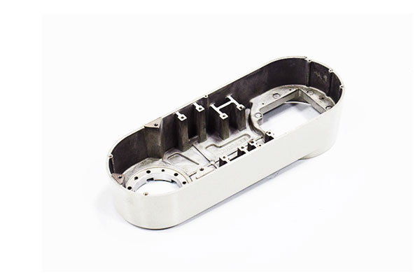 Piezas de brazos robóticos para robótica