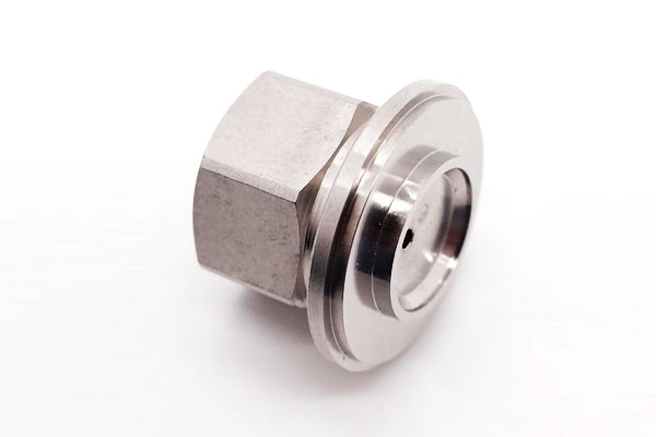 Insonel 718 Части