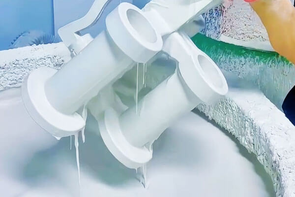 Investment Casting Ceramic Shell Slurry